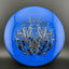 Neutron Soft Glitch - Disque de Disc Golf Mutant Spider