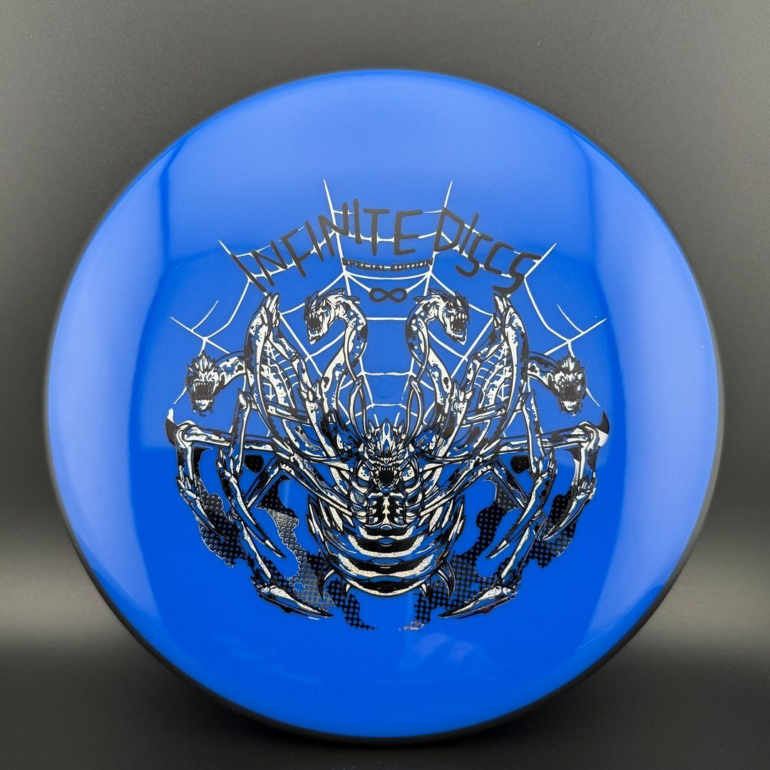 Neutron Soft Glitch - Disque de Disc Golf Mutant Spider