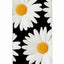 Floral Soft Clear Phone Case for iPhone & Samsung