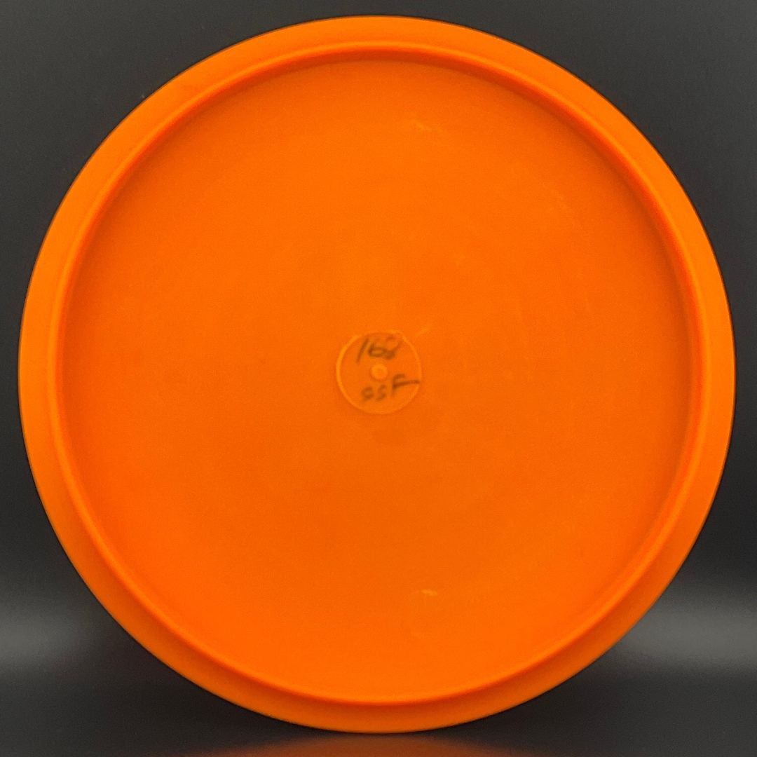Millennium Sirius Sentinel MF - Premium Disc Golf Midrange