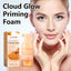 Hydrating Mousse Toner, Hydrating And Moisturizing Facial Skin Essence Before Makeup - Korvel
