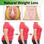 Body Shaping Stick Lazy Fat Belly Button Stick Fat Shaping Stick Thin Belly Small Waist Health Care Stick - Korvel