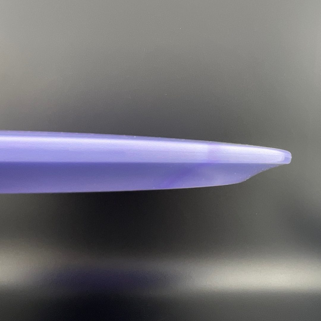 Lux Vapor Splice - Edición Especial Primera Carrera