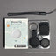 Waterproof Anti-Lost Tracker for Pets - Compatible with Find My