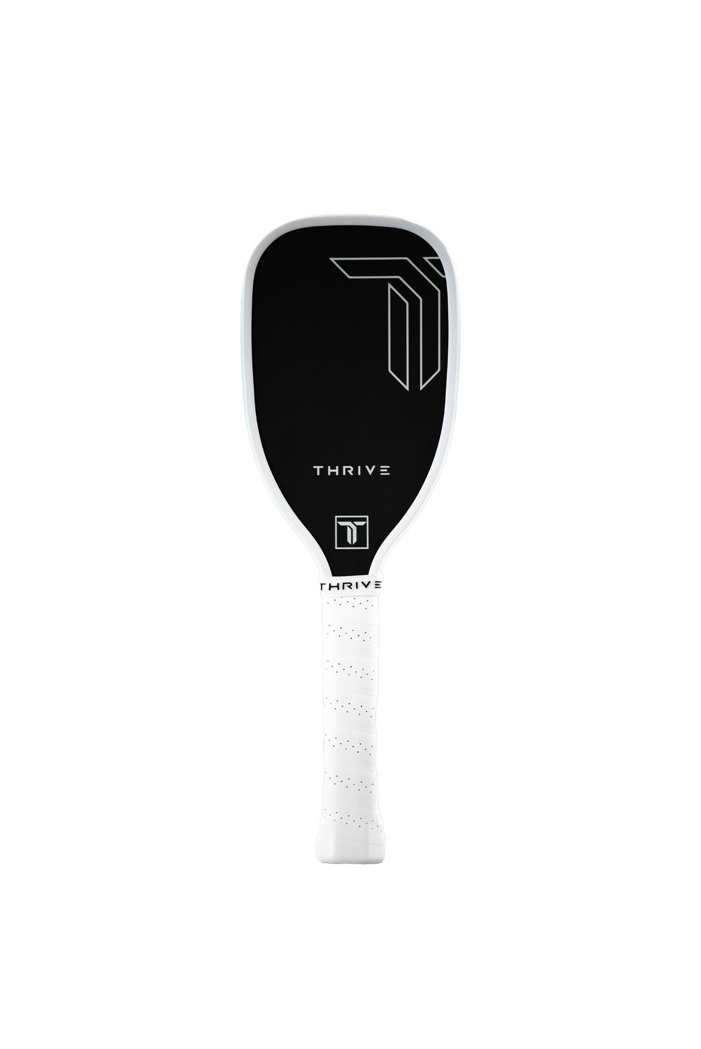 Elite Training Paddle (White) - Enhance Your Game - Korvel
