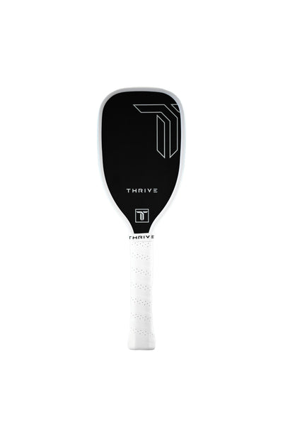 Elite Training Paddle (White) - Enhance Your Game - Korvel