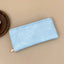 PU Leather Mulit-Interlayer Wallet - Korvel