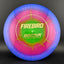 Disco de Golf I-Dye Champion Firebird