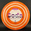 Disque de Golf Steady Ring Soda