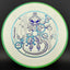 Neutron Balance - El Hombre Venusiano de Marm O. Set