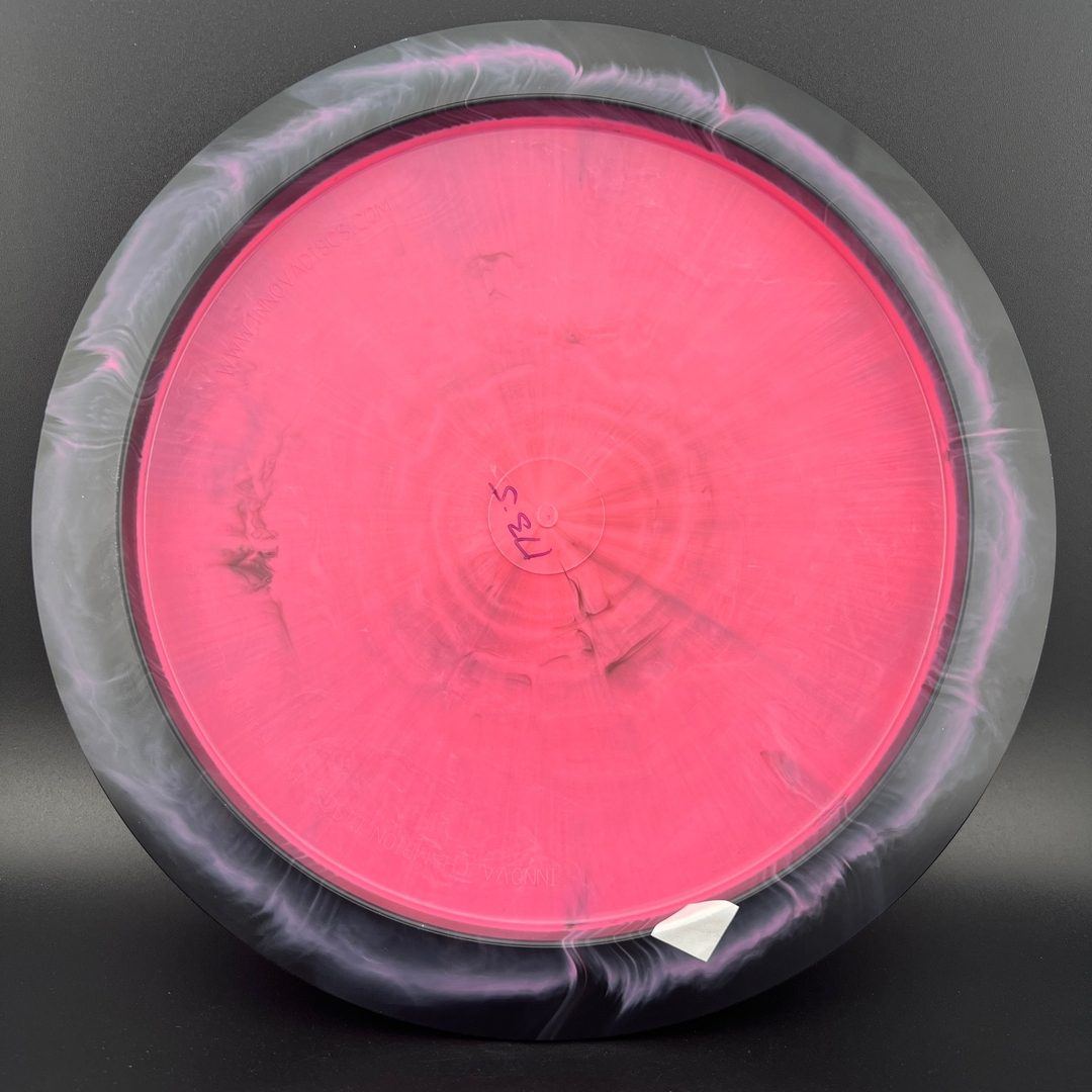 Halo Star Beast - Henna Blomroos 2024 Tour Series Disc