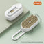 Wholesale Electric Spray Pet Comb for Cats & Dogs