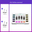 Fifine Game Live Streaming Equipment SC3 Full Set USB External Sound Card Microphone Desktop Karaoke - Korvel