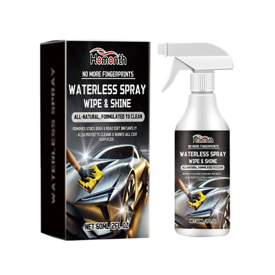 Premium Car Surface Cleaner for a Spotless Shine