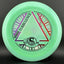 Streamline Neutron Turbulence Disco de Golf Driver