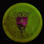 Doomsday Discs Blackout Fairway Driver