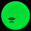 Innova Proto Glow R-Pro Firefly Disc Golf Putter