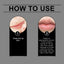 Exfoliating Lip Scrub, Nourishes And Moisturizes Dry Lips With A Gentle Exfoliating Scrub - Korvel
