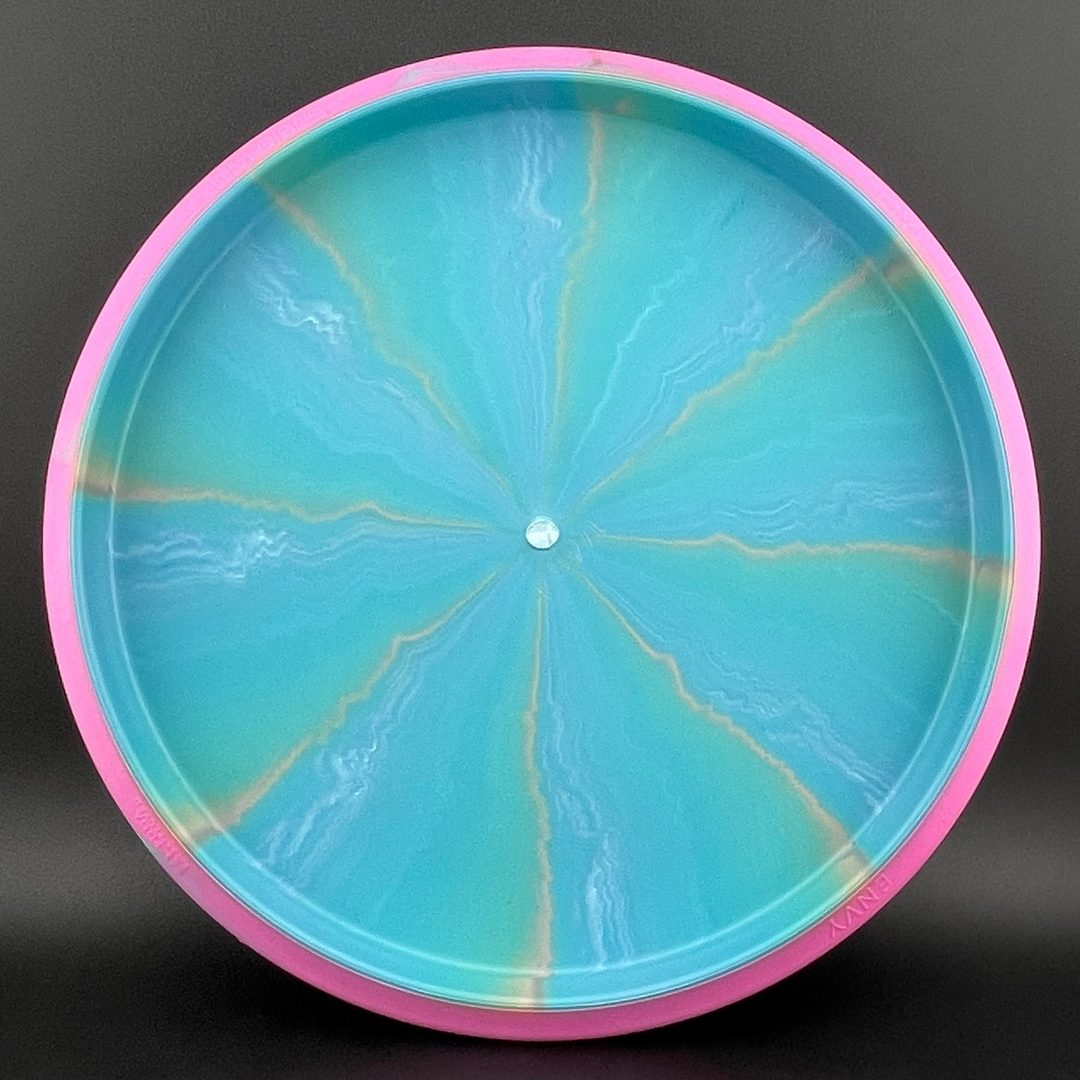 Cosmic Electron Firm Envy Disc Golf Putter