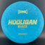 Hooligan Dime Putter - Experiencia Premium en Disc Golf