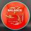Neutron Balance - Línea Simon - Disco de Golf de Edición Especial
