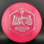 G-Blend Roman Disc Golf Driver