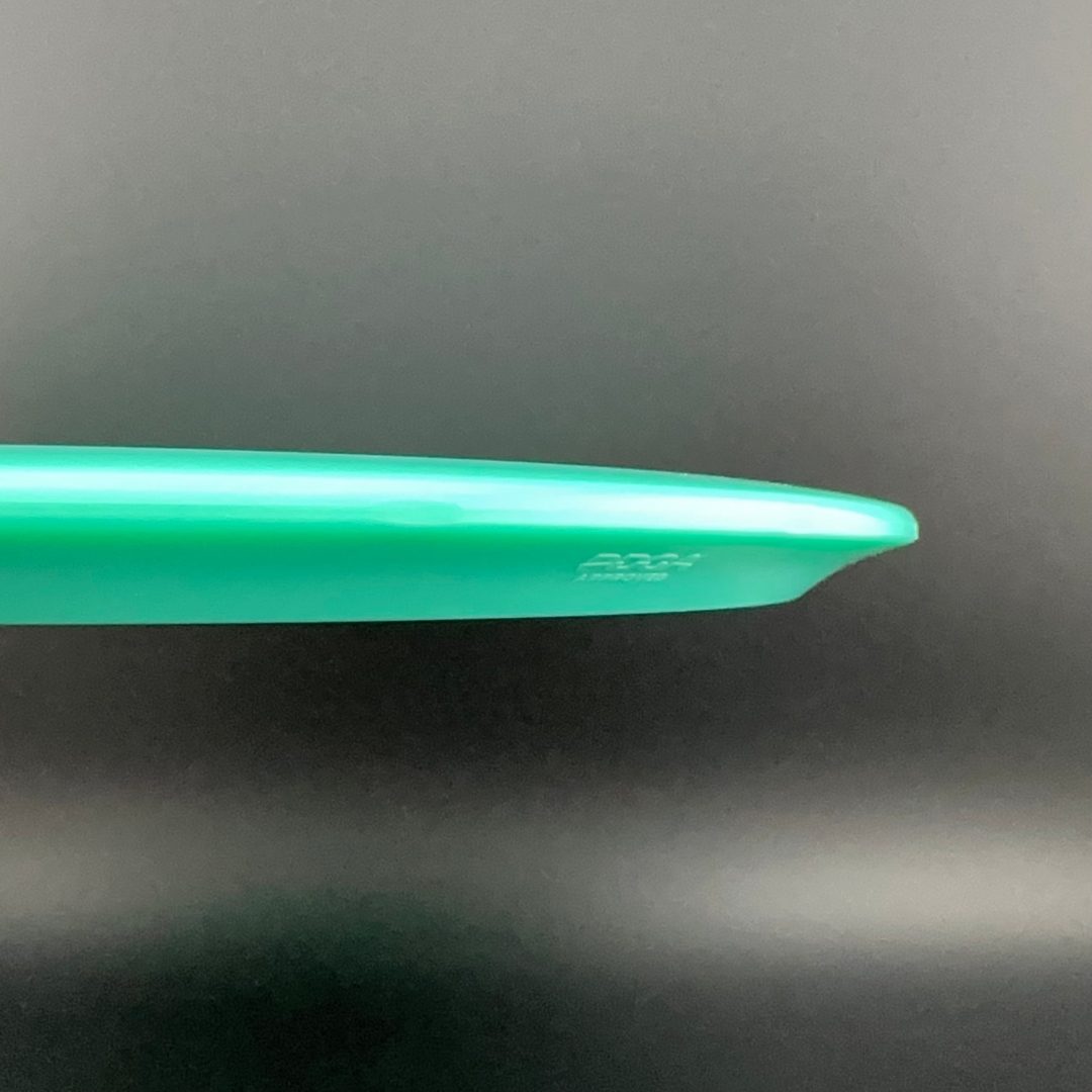 Streamline Neutron Turbulence Disco de Golf Driver