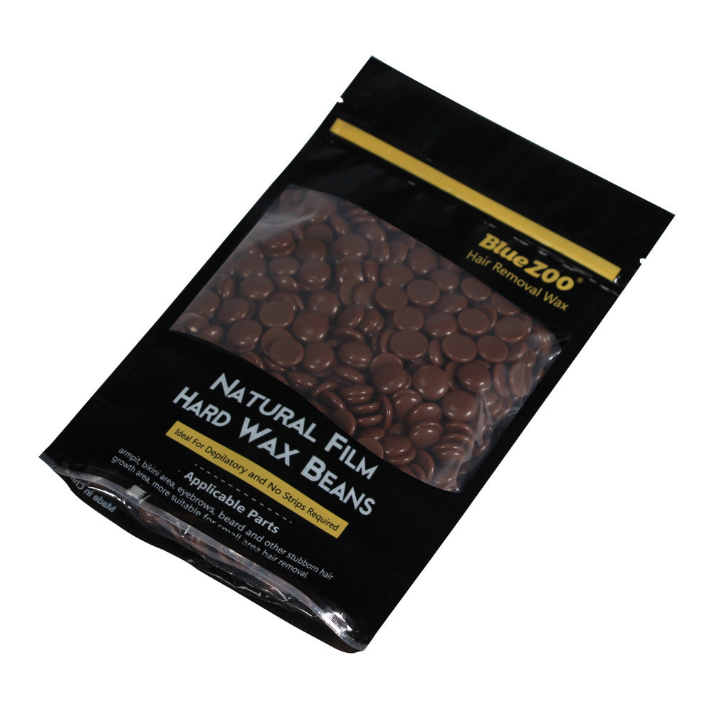 Bluezoo Cera Sólida Sin Papel - 250g, 10 Sabores