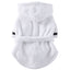 Pet Bathrob Dog Pajamas Sleeping Clothes Soft Pet Bath Drying Towel Clothes winter Warm pajamas for Puppy Dogs Quick Drying - Korvel