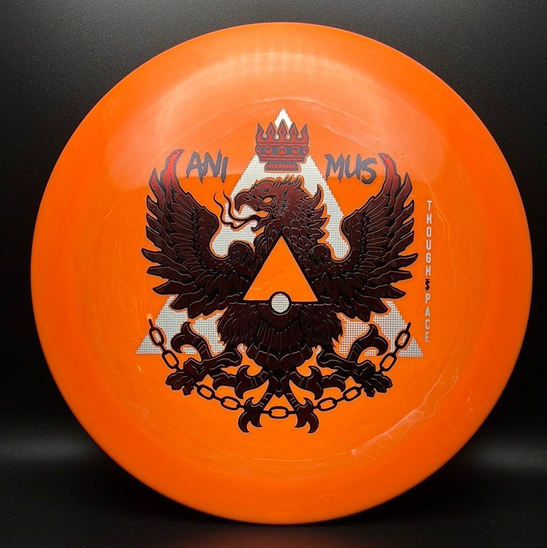 Aura Animus - 2da Edición Crest Disco de Golf Driver