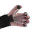Finger Exerciser Gripster Strengthener Trainer Exerciser Hand Grip Trainer Gym Fitness Training Exercise Hand Strengthene - Korvel