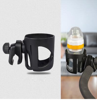 Premium Baby Stroller Cup Holder for Convenience