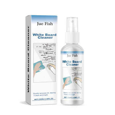Whiteboard Cleaner Office Classroom Oil-Based Marker Whiteboard Handwriting Removal Cleaner - Korvel