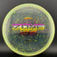 Confetti Z Zone SS Disc Golf Disc