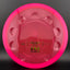 Ching Meso Precision Disc Golf Midrange