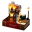 LED Lighting Set for LEGO 40410 - Inspired by Christmas Carol