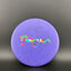 Zona Mini Jawbreaker - Canasta de Disc Golf Mini de 6"