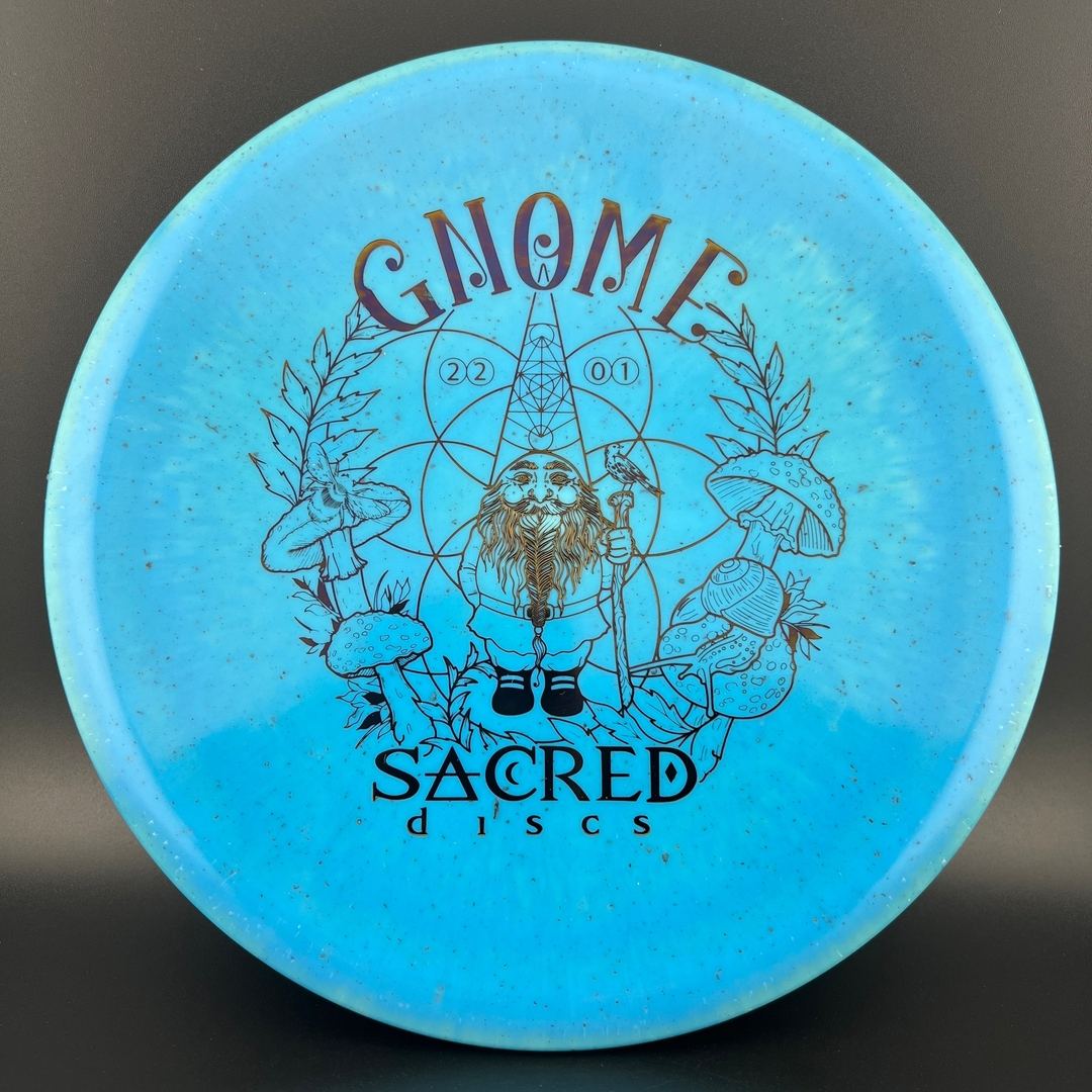 Disque de Disc Golf Gnome Alchimie