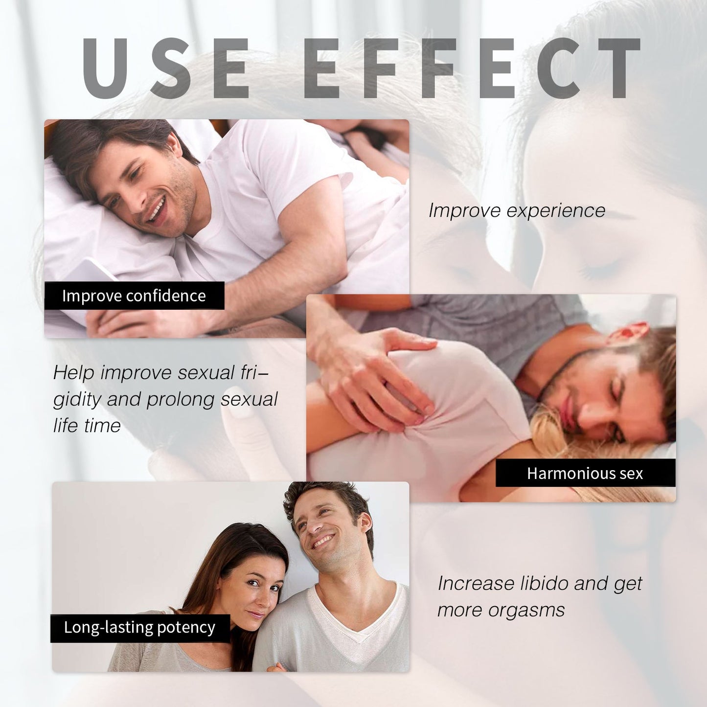 Men's Massage Oil Men's Body Care Moisturizing Topical Aromatherapy Massage Oil - Korvel