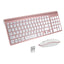 Kit de clavier et souris sans fil 2.4G