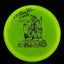 Color Glow Rival - Signé par Steve Rico - Édition Limitée