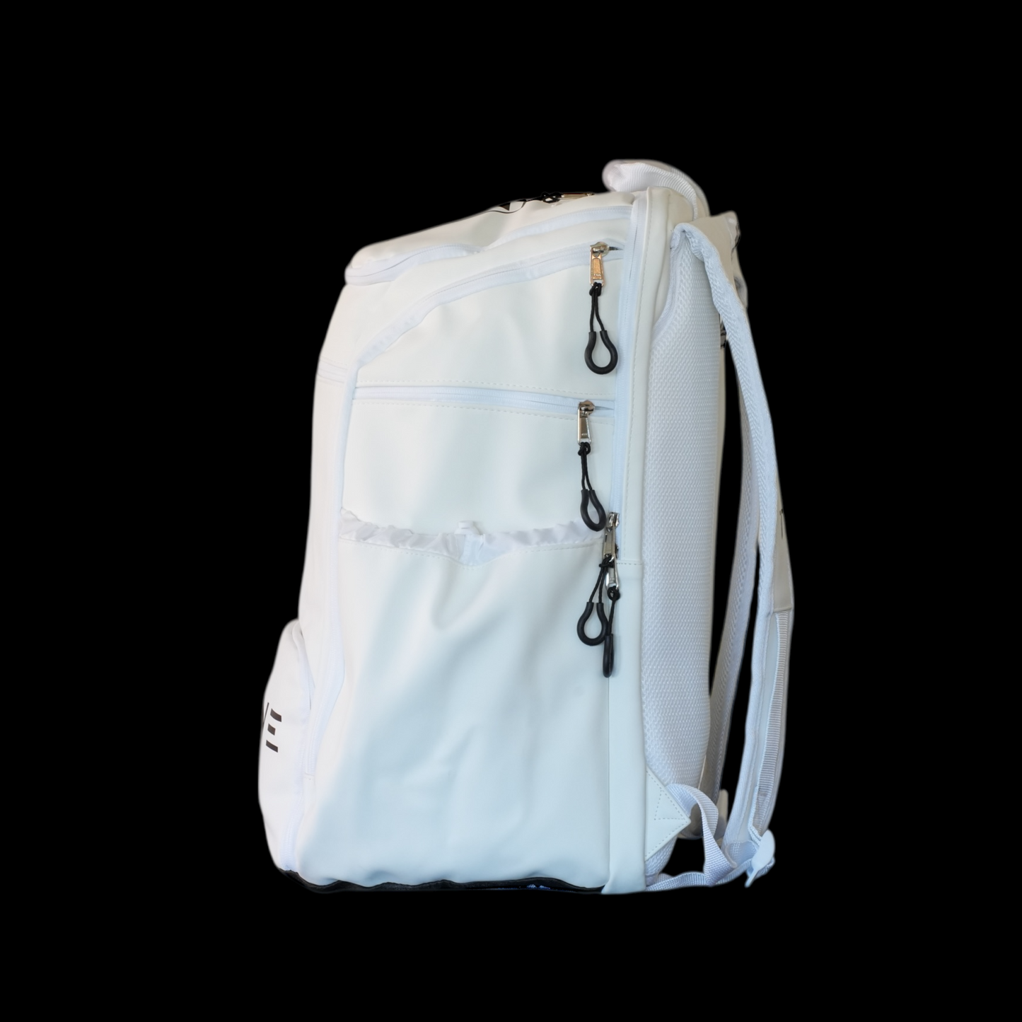 Mochila Híbrida Elite Thrive - Blanca