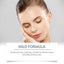 Papaya Facial Cleanser Cleans Pores, Balances Oils And Moisturizes And Moisturizes Skin - Korvel