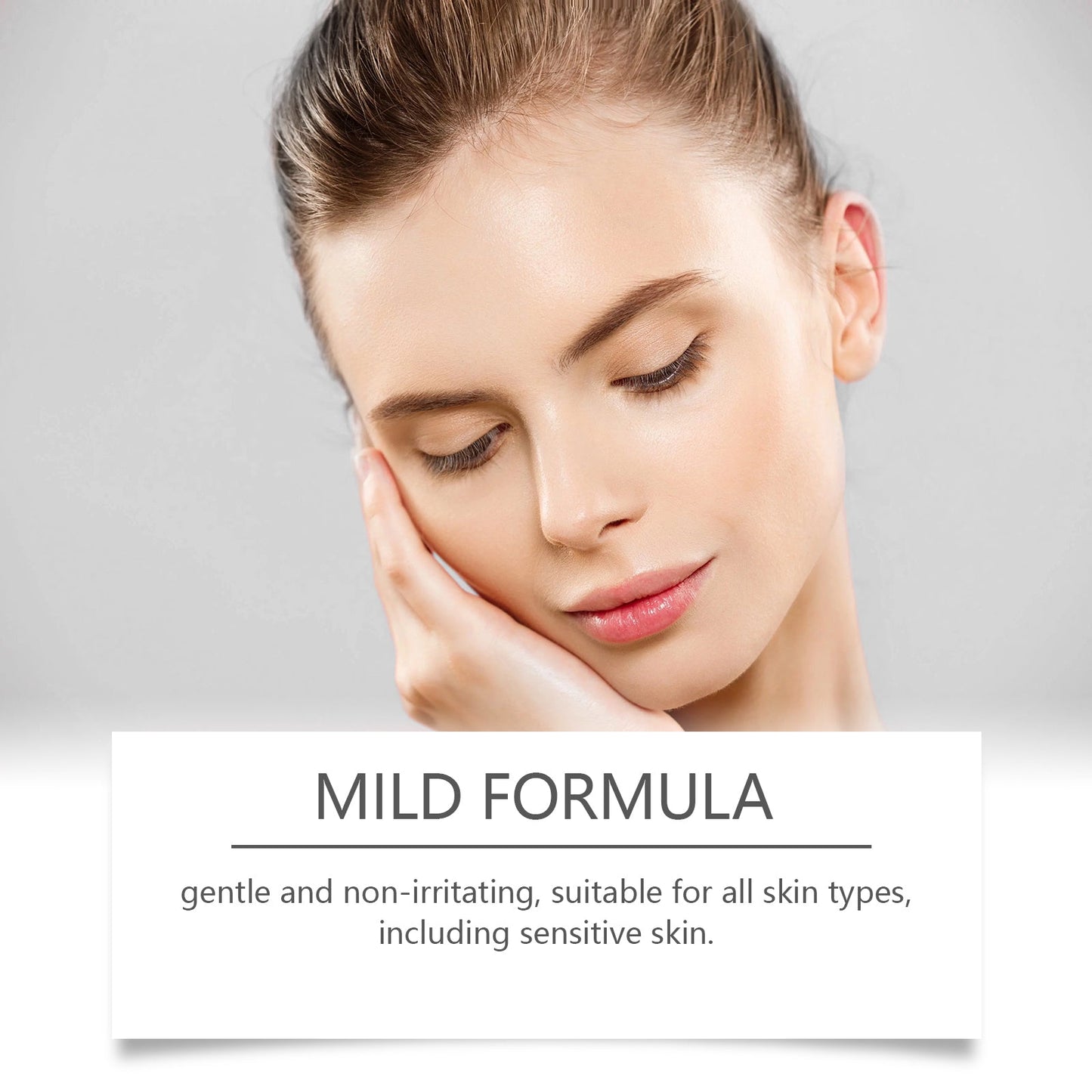 Papaya Facial Cleanser Cleans Pores, Balances Oils And Moisturizes And Moisturizes Skin - Korvel