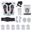 Multi-Functional Electric Foot Massager