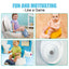 Potty Training Stickers Children's Potty Pee Training Cartoon Personality Paper Assisted Reward Stickers - Korvel