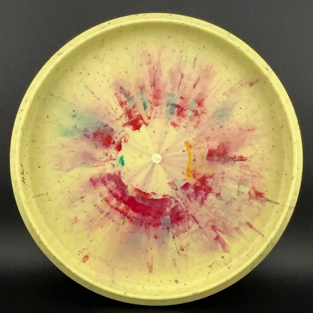 Mint Discs Medium Royal Party Pickle