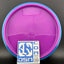 Neutron Hex Disc Golf Midrange - Limited Edition by Skeet Designs