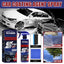Premium Car Coating Agent Spray for Paint Maintenance