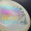Alpha Glow Dos X - Artist Series Fairway Driver